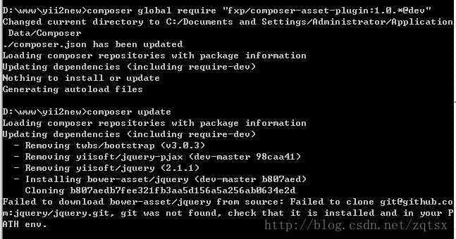 addrules,urlmanager,安装,yii,错误3